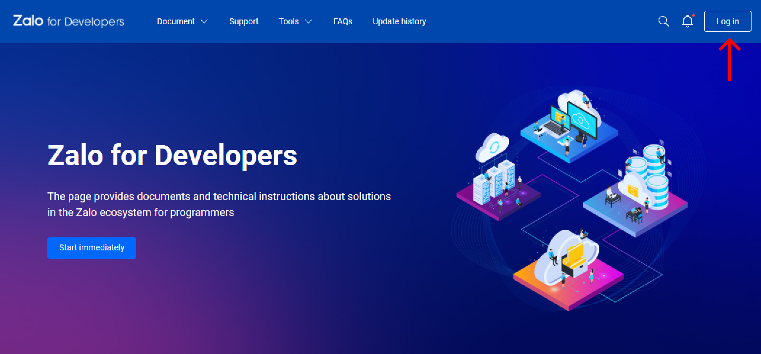 Zalo Number Screening: The Key to Opening the Vietnamese Market